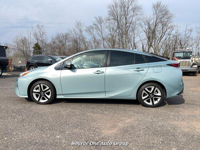 Thumbnail image of 2018 Toyota Prius at Source One Auto Group