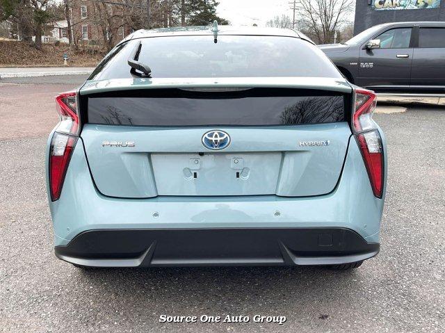 Thumbnail image of 2018 Toyota Prius at Source One Auto Group