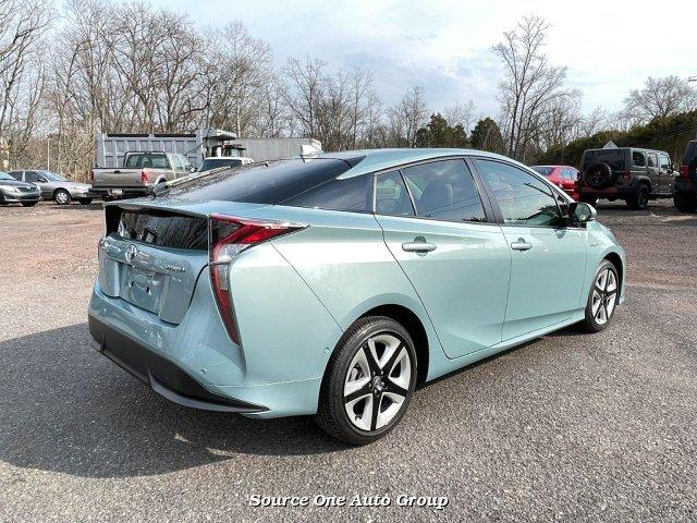 Thumbnail image of 2018 Toyota Prius at Source One Auto Group
