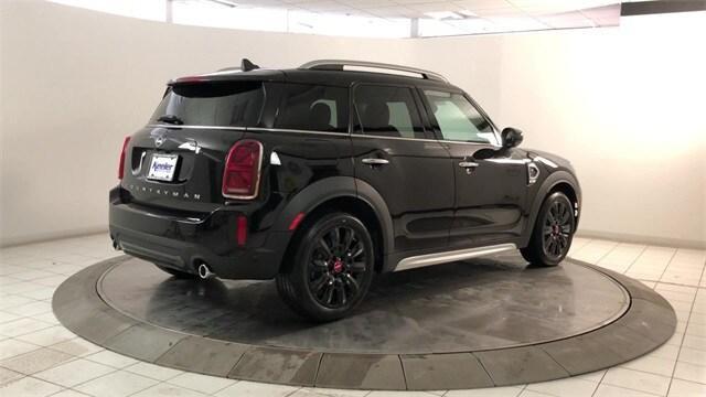 Thumbnail image of 2021 MINI Countryman at Keeler Motor Company Mini