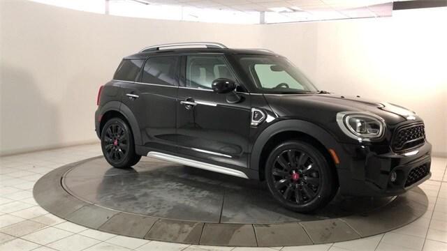 Thumbnail image of 2021 MINI Countryman at Keeler Motor Company Mini