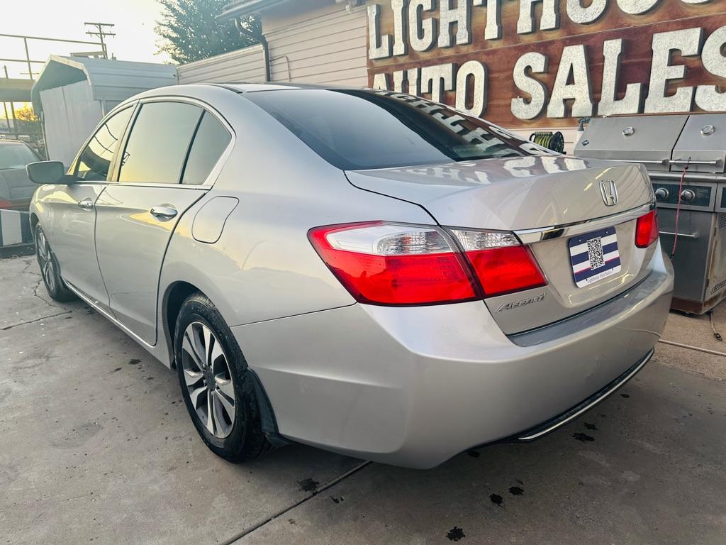 Thumbnail image of 2013 Honda Accord at LIGHTHOUSE AUTO SALES LLC