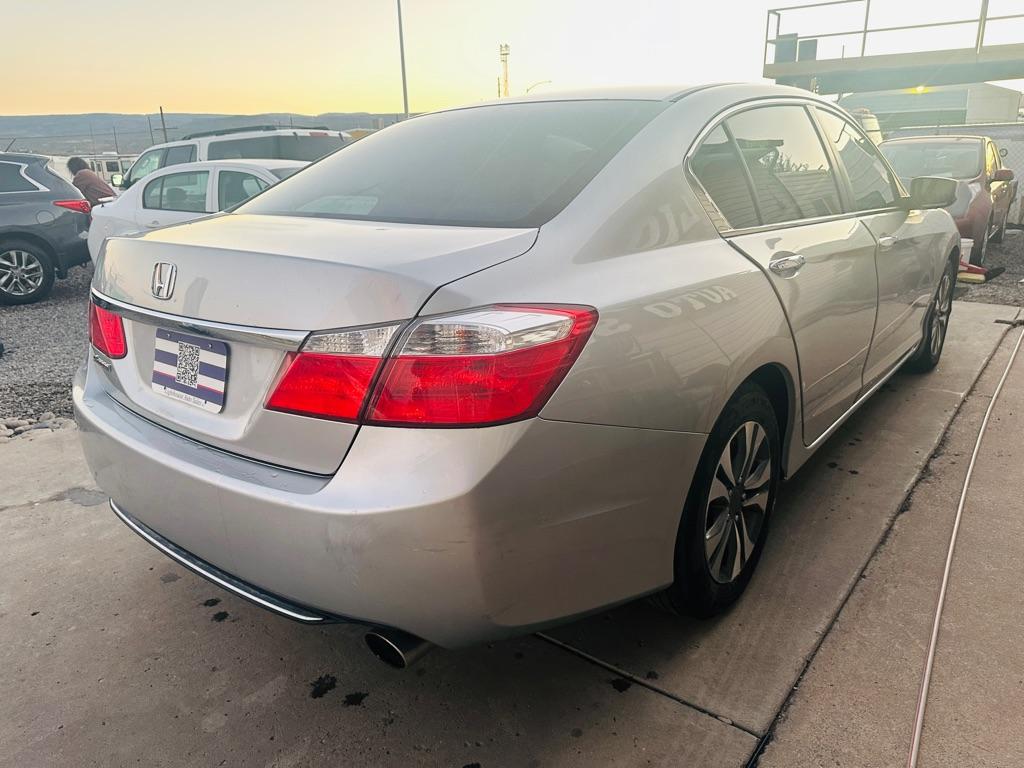 Thumbnail image of 2013 Honda Accord at LIGHTHOUSE AUTO SALES LLC