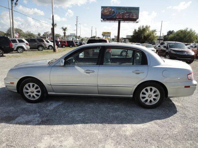 Thumbnail image of 2005 Kia Amanti at St. Mary Auto