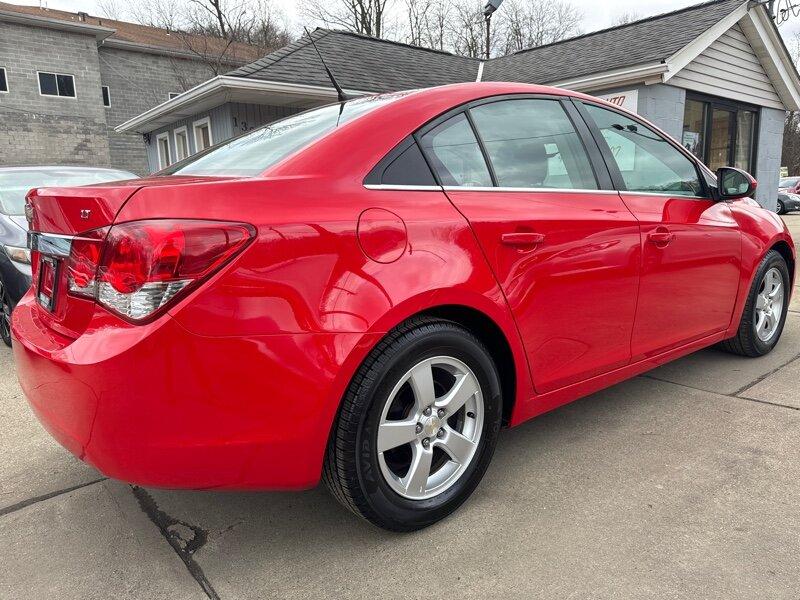 Thumbnail image of 2014 Chevrolet Cruze at Doman Auto & Marine Sales, Inc.