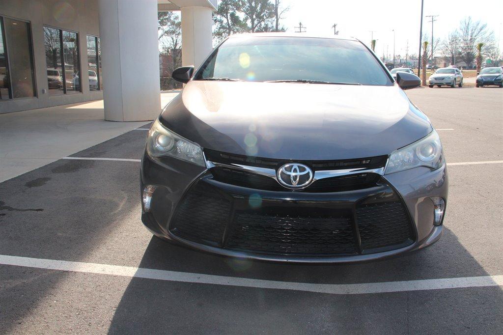 Thumbnail image of 2015 Toyota Camry at Langley Automotive LLC