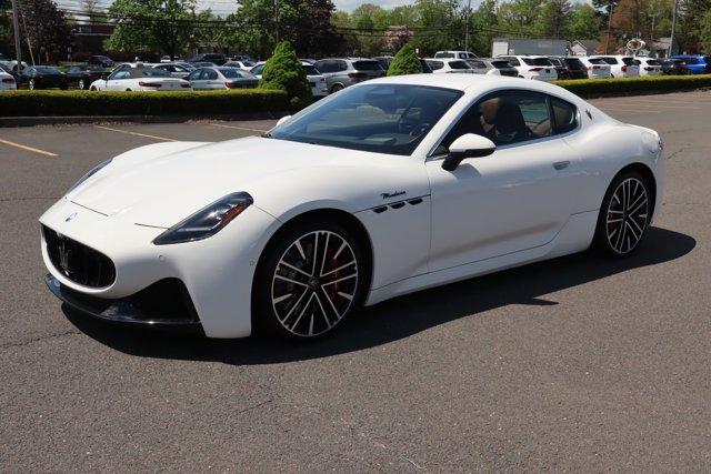 Thumbnail image of 2024 Maserati GranTurismo at NorthBayImportsNew of East Windsor, CT