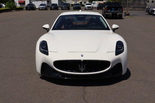 Thumbnail image of 2024 Maserati GranTurismo at NorthBayImportsNew of East Windsor, CT