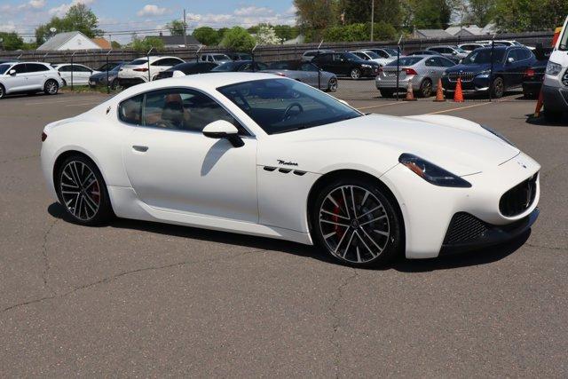Thumbnail image of 2024 Maserati GranTurismo at NorthBayImportsNew of East Windsor, CT
