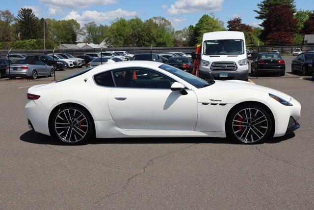 Thumbnail image of 2024 Maserati GranTurismo at NorthBayImportsNew of East Windsor, CT