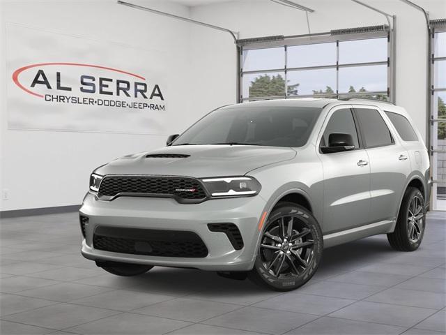Thumbnail image of 2025 Dodge Durango at Al Serra Chrysler  Dodge Jeep Ram
