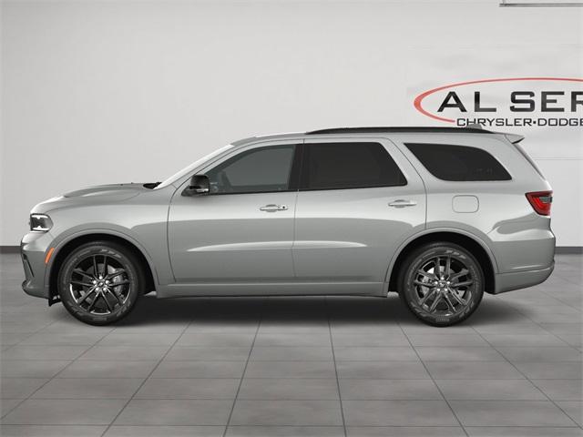 Thumbnail image of 2025 Dodge Durango at Al Serra Chrysler  Dodge Jeep Ram