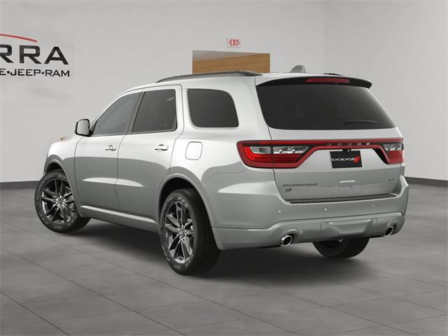 Thumbnail image of 2025 Dodge Durango at Al Serra Chrysler  Dodge Jeep Ram