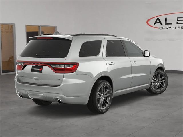 Thumbnail image of 2025 Dodge Durango at Al Serra Chrysler  Dodge Jeep Ram