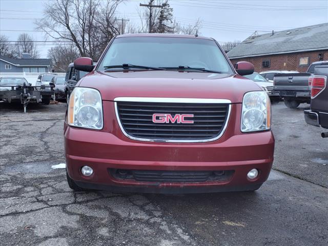 Thumbnail image of 2010 GMC Yukon XL at J And J Used Cars