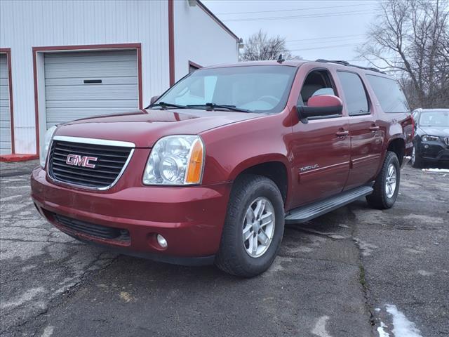 Thumbnail image of 2010 GMC Yukon XL at J And J Used Cars
