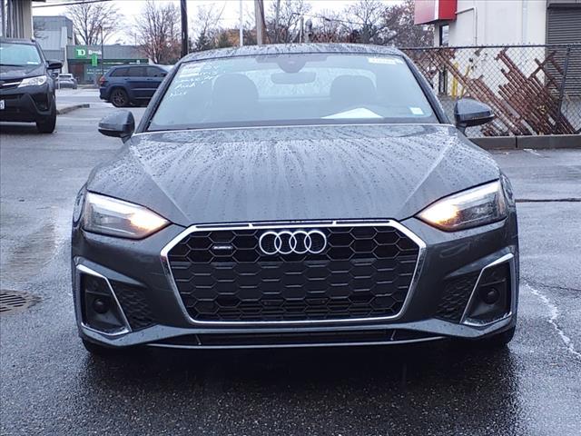 Thumbnail image of 2021 Audi A5 at Autoworld Kia
