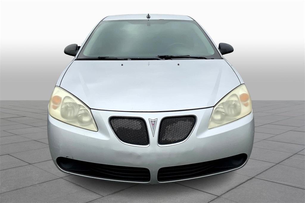 Thumbnail image of 2009 Pontiac G6 at Vehicle City Motors