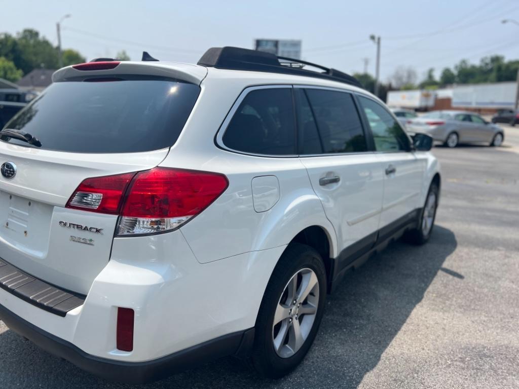 Thumbnail image of 2013 Subaru Outback at MVP Motors, Inc.