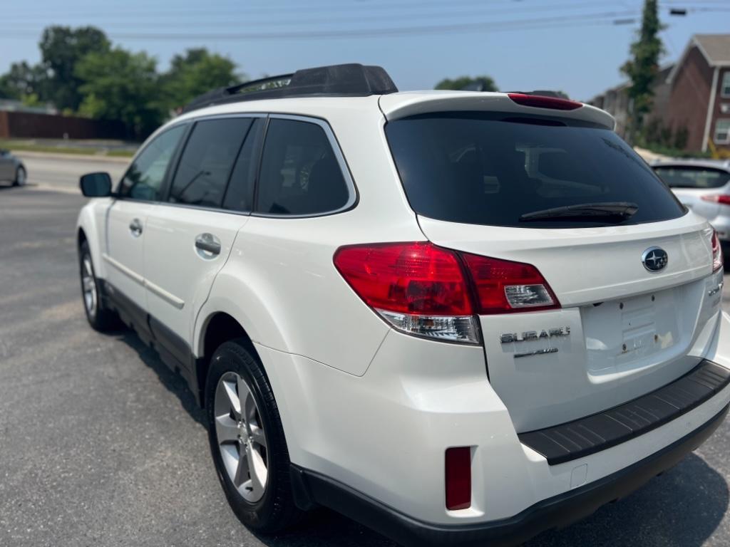Thumbnail image of 2013 Subaru Outback at MVP Motors, Inc.