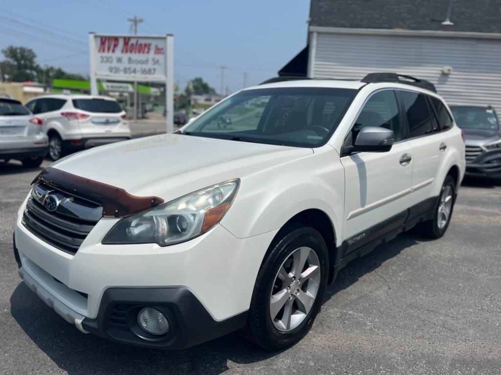 Thumbnail image of 2013 Subaru Outback at MVP Motors, Inc.