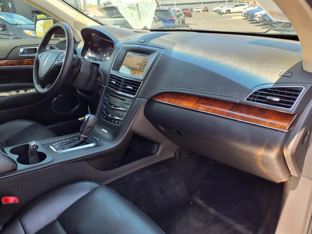 Thumbnail image of 2019 Lincoln MKT at Tucson Subaru