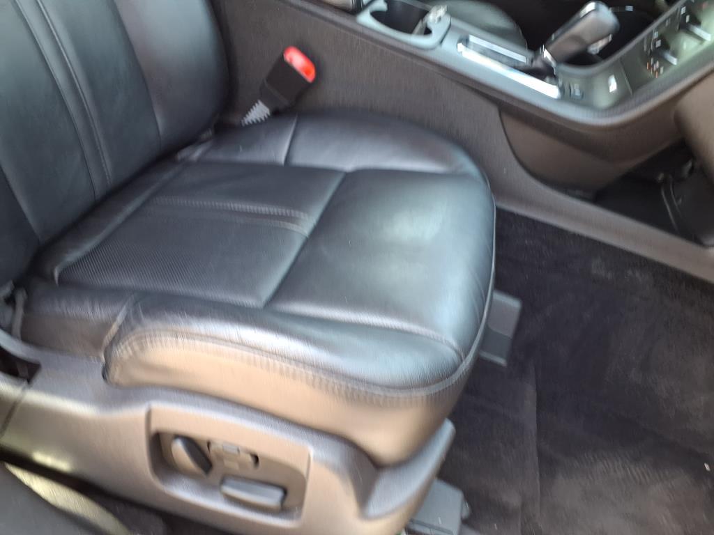 Thumbnail image of 2019 Lincoln MKT at Tucson Subaru