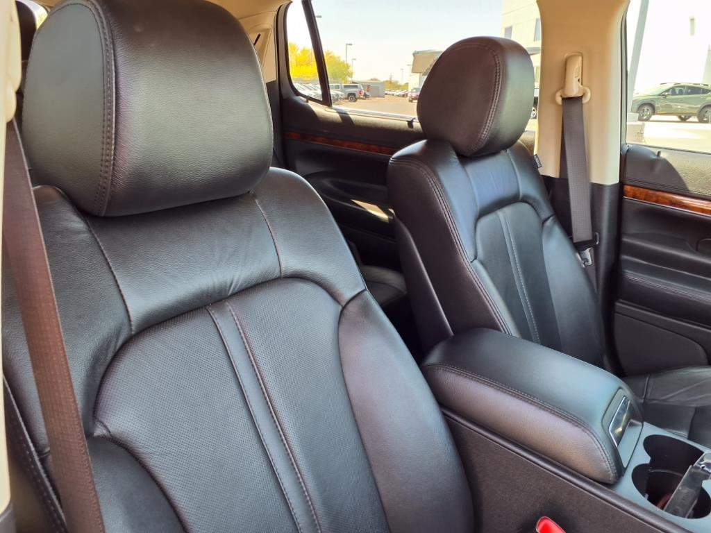 Thumbnail image of 2019 Lincoln MKT at Tucson Subaru
