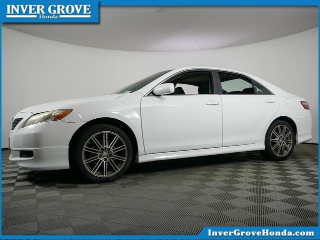 Thumbnail image of 2007 Toyota Camry at Inver Grove Honda