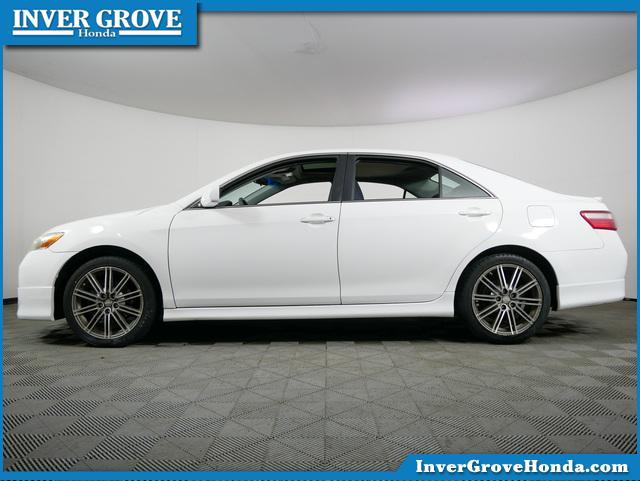 Thumbnail image of 2007 Toyota Camry at Inver Grove Honda