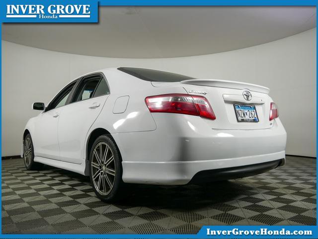 Thumbnail image of 2007 Toyota Camry at Inver Grove Honda
