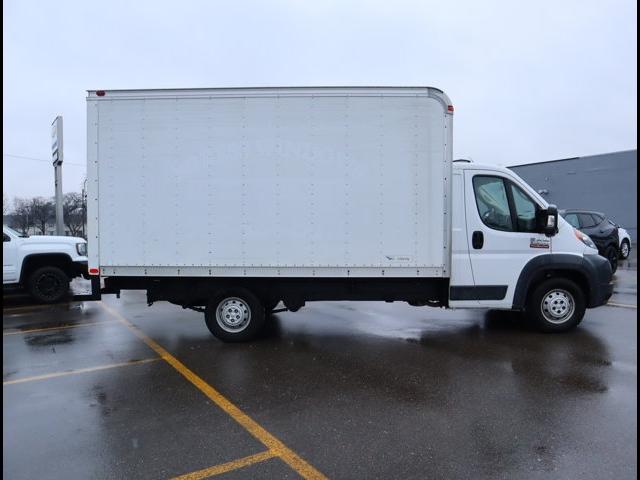 Thumbnail image of 2018 Ram ProMaster at Jefferson Chevrolet