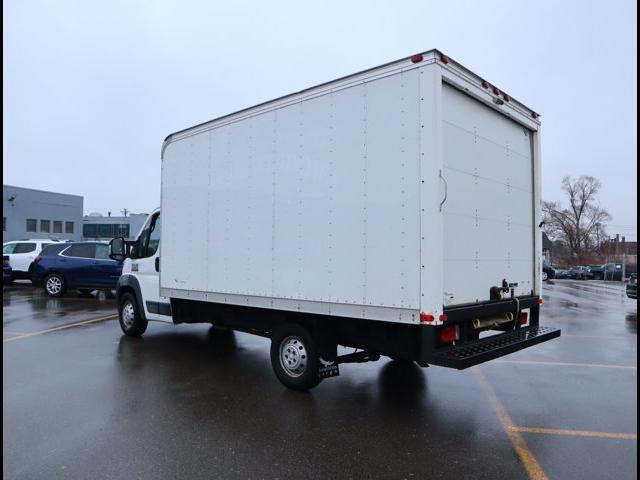 Thumbnail image of 2018 Ram ProMaster at Jefferson Chevrolet