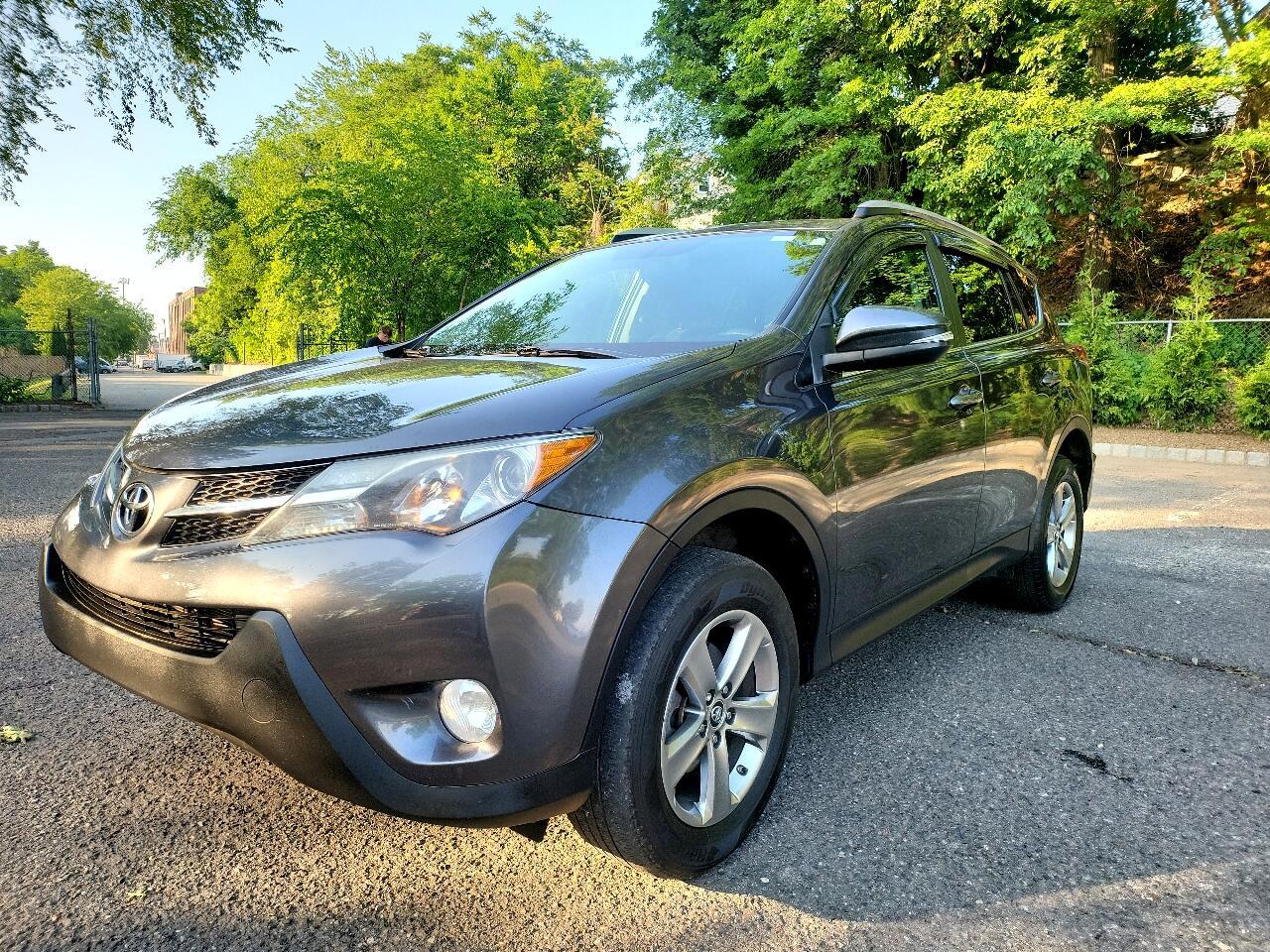 Thumbnail image of 2015 Toyota RAV4 at Payless Auto Wholesale Inc