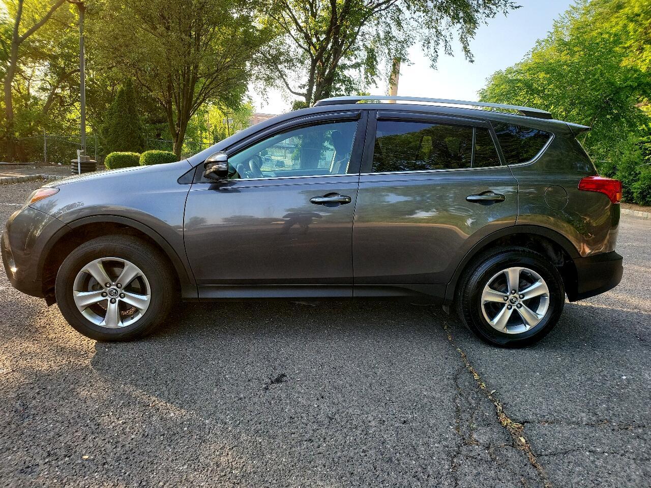 Thumbnail image of 2015 Toyota RAV4 at Payless Auto Wholesale Inc