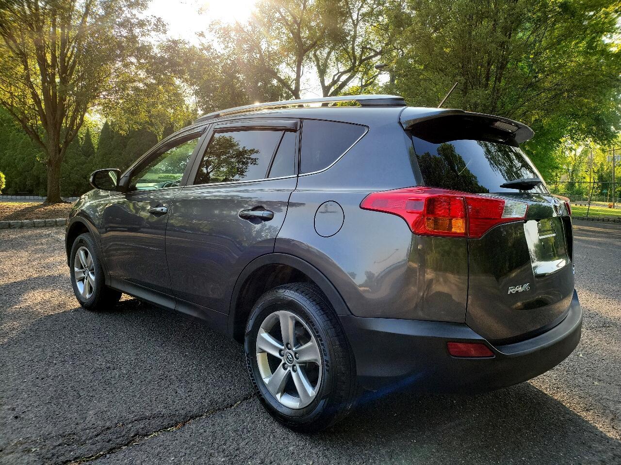 Thumbnail image of 2015 Toyota RAV4 at Payless Auto Wholesale Inc