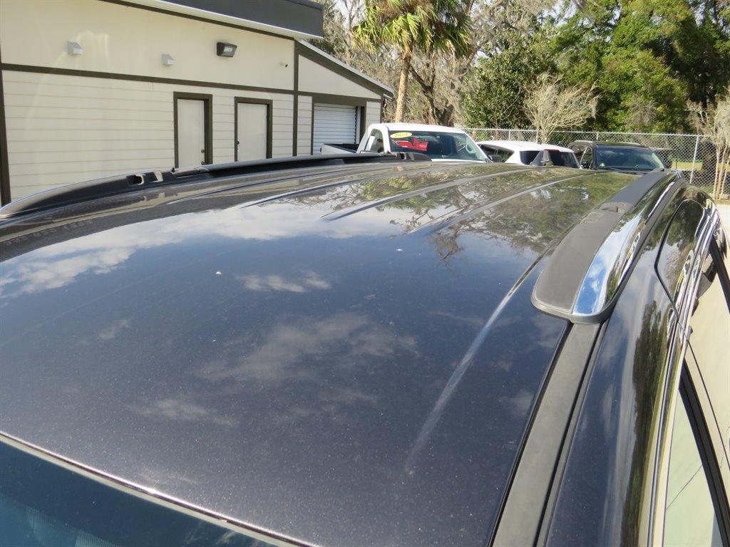 Thumbnail image of 2017 Chrysler Pacifica at Auto Mart of Ocala