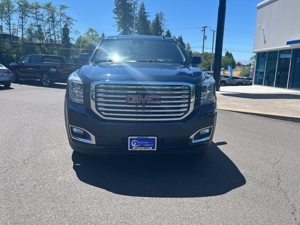 Thumbnail image of 2018 GMC Yukon at Ocean Crest Chevrolet Buick GMC