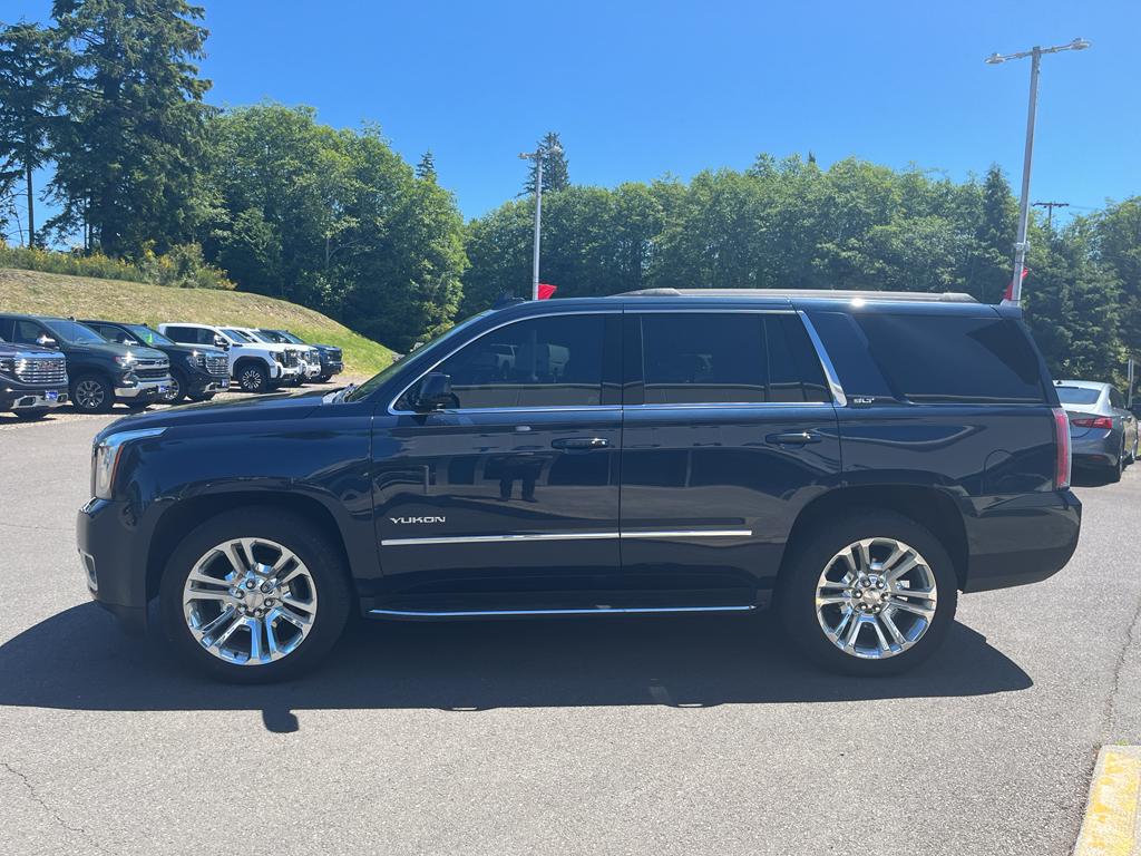 Thumbnail image of 2018 GMC Yukon at Ocean Crest Chevrolet Buick GMC