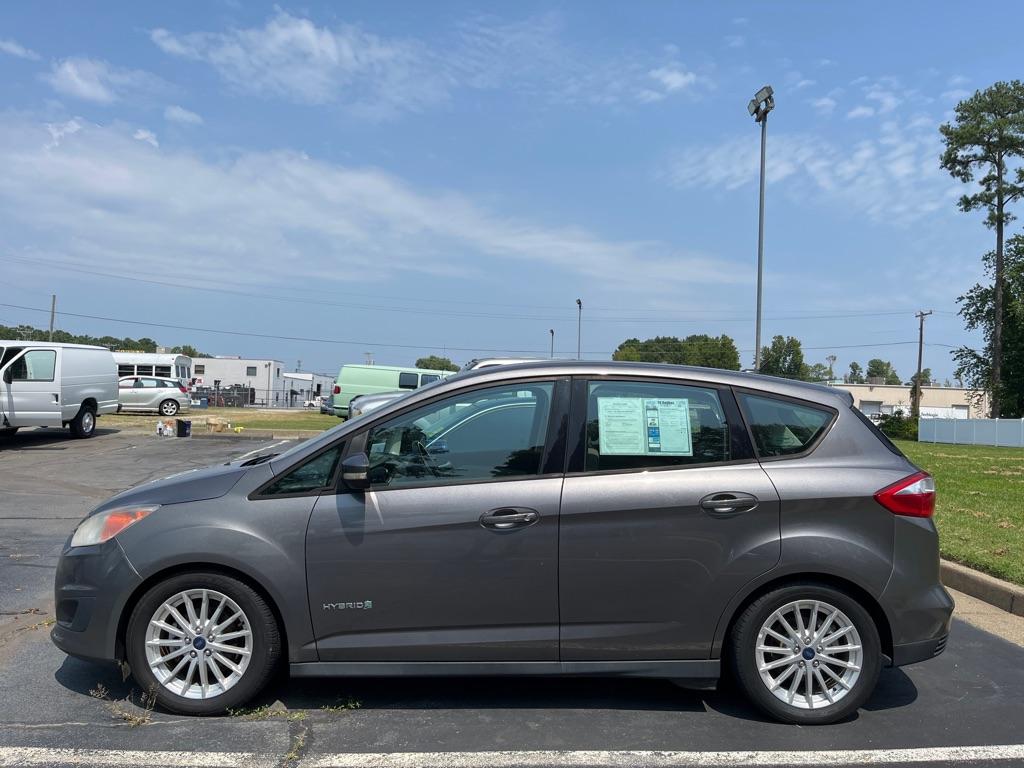 Thumbnail image of 2014 Ford C-MAX Hybrid at TK HUGHES AUTO SALES, INC