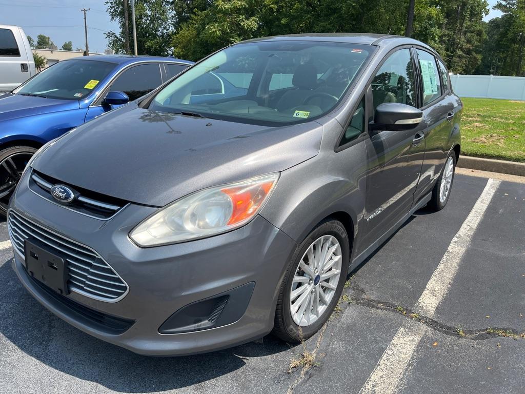 Thumbnail image of 2014 Ford C-MAX Hybrid at TK HUGHES AUTO SALES, INC