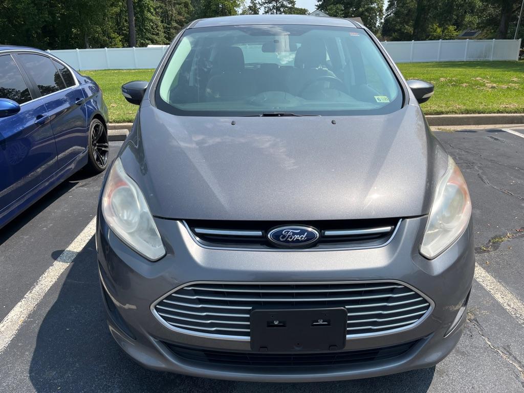 Thumbnail image of 2014 Ford C-MAX Hybrid at TK HUGHES AUTO SALES, INC