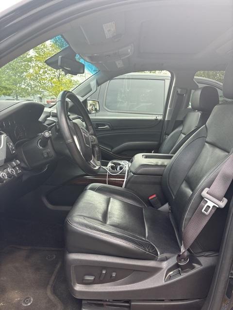 Thumbnail image of 2016 GMC Yukon at Lafontaine Buick GMC of Ann Arbor