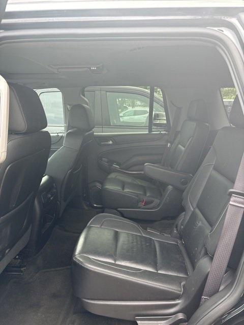 Thumbnail image of 2016 GMC Yukon at Lafontaine Buick GMC of Ann Arbor