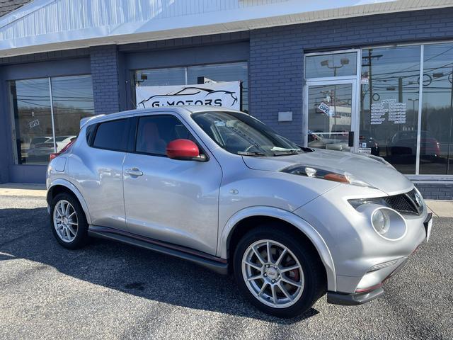Thumbnail image of 2014 Nissan JUKE at Gmotors Usa Llc