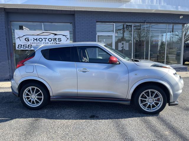 Thumbnail image of 2014 Nissan JUKE at Gmotors Usa Llc