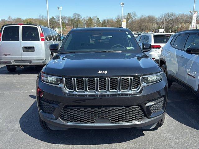 Thumbnail image of 2024 Jeep Grand Cherokee at D'Ambrosio Dodge