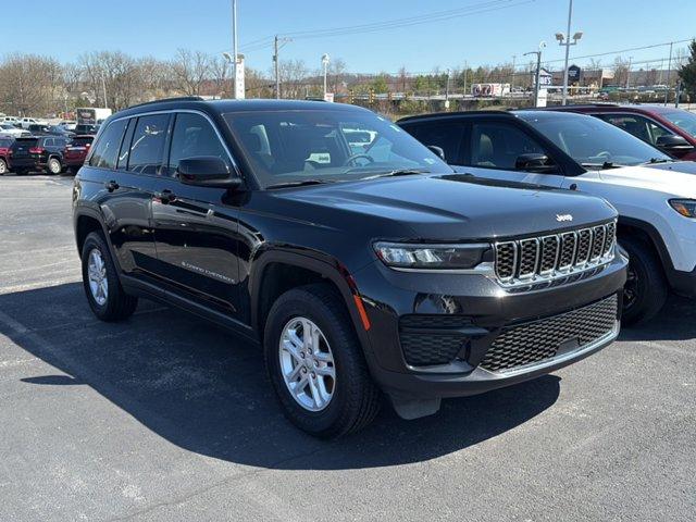 Thumbnail image of 2024 Jeep Grand Cherokee at D'Ambrosio Dodge