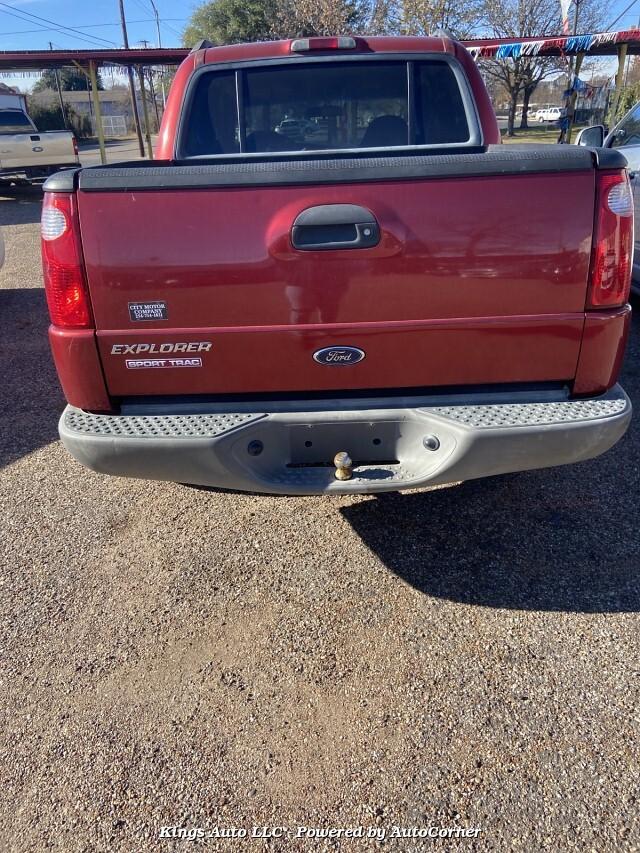 Thumbnail image of 2002 Ford Explorer Sport Trac at Kings Auto LLC