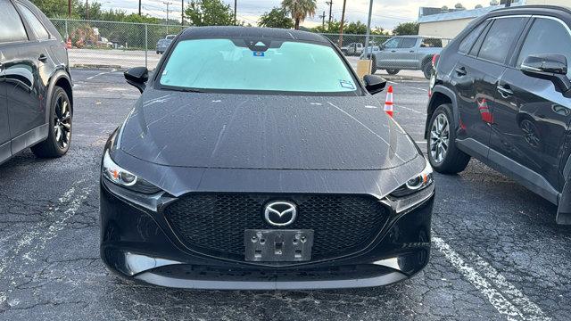Thumbnail image of 2020 Mazda Mazda3 Hatchback at North Park Mazda Used